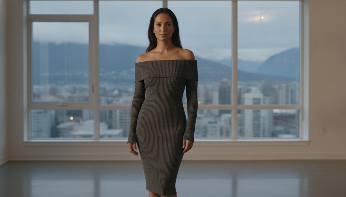 Contemporary Dresses Online Canada: The 2026 Buying Guide