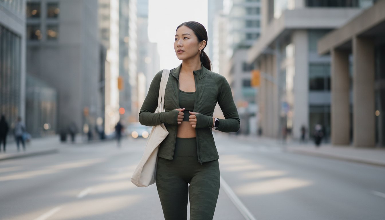 Guide to 3-Piece Yoga Sets: Style Meets Performance