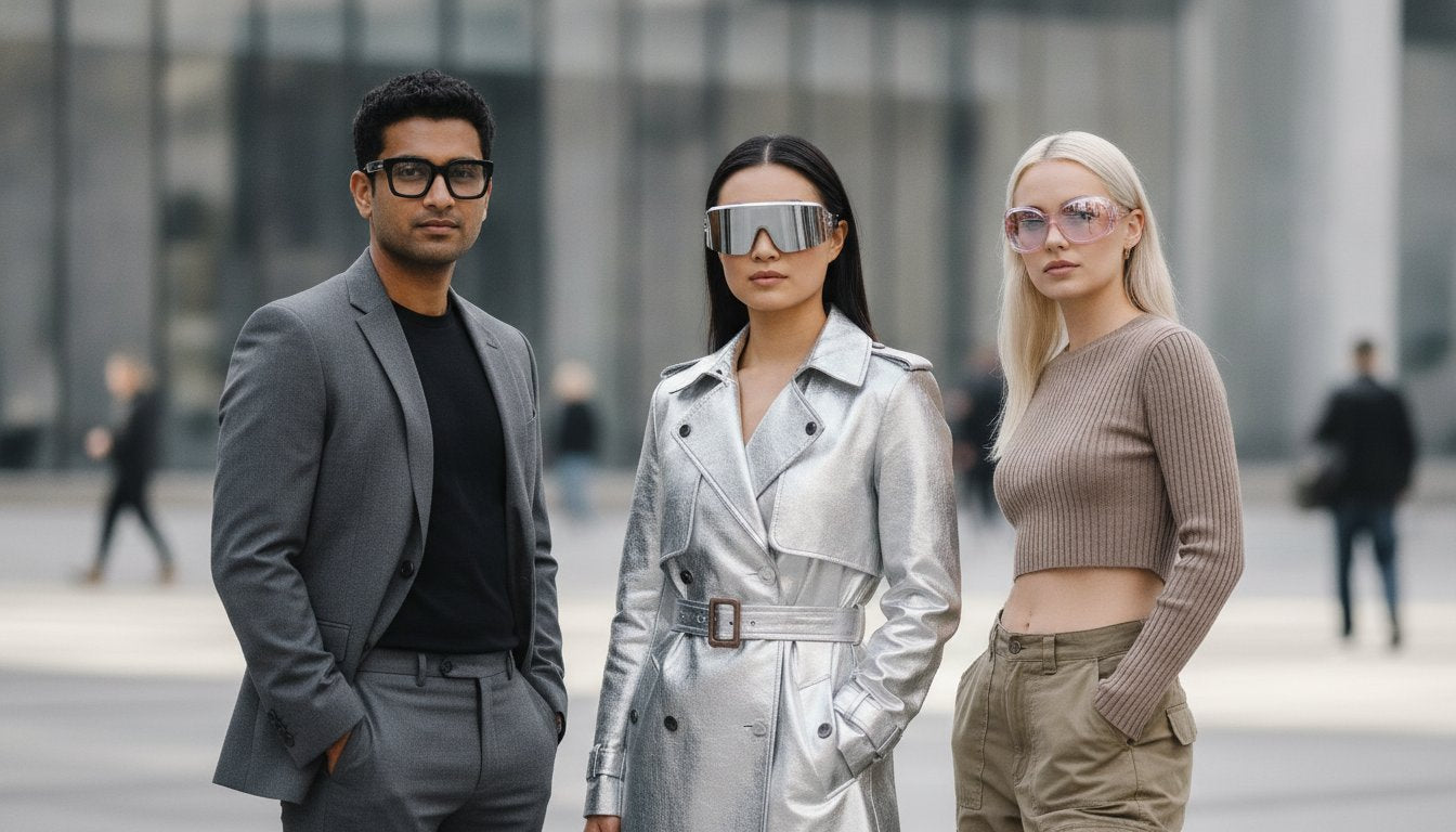 How to Choose and Style Fashion Sunglasses Online in Canada: The Ultimate 2026 Guide