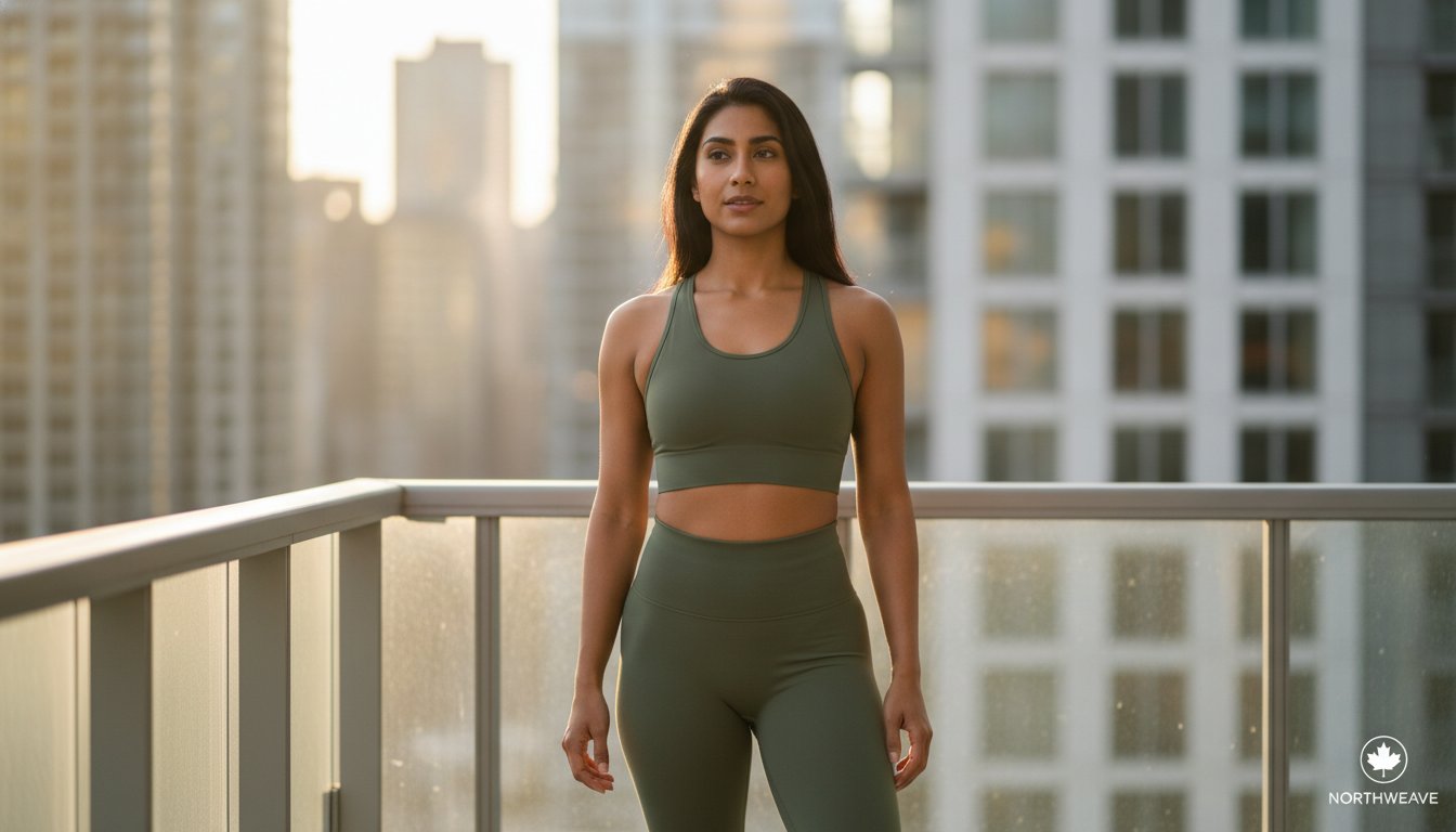 The Ultimate Guide to Choosing a Seamless Sports Bra and Leggings Set