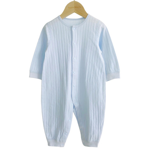 Baby Clothes Spring And Autumn Pajamas