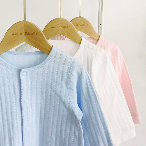 Baby Clothes Spring And Autumn Pajamas