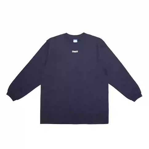 All-matching Gym Clothes Loose Top