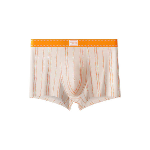 Antibacterial Sweat-Absorbent And Breathable Shorts