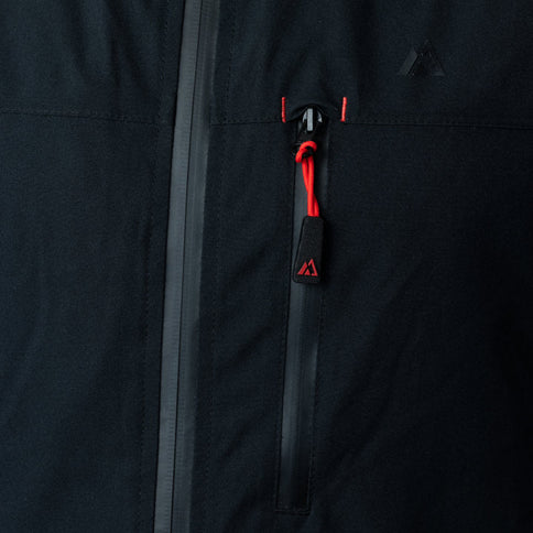 Adventure 2.0 - Women Black