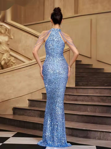 Evening Wedding Birthday Party Formal Occasion Dresses