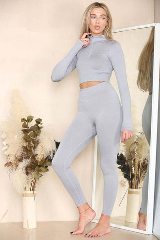 ZipForm Gym Lounge Set – Haute Edition 25