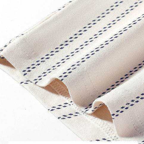 Antibacterial Sweat-Absorbent And Breathable Shorts