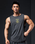 Dark Grey / 2XL