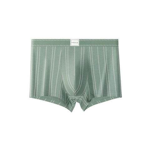 Antibacterial Sweat-Absorbent And Breathable Shorts