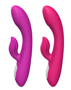 Heated Purple