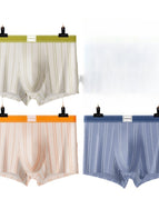 Green Orange Blue set / L