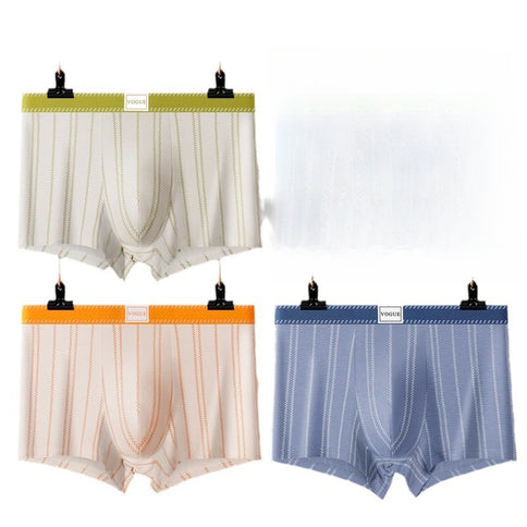 Antibacterial Sweat-Absorbent And Breathable Shorts