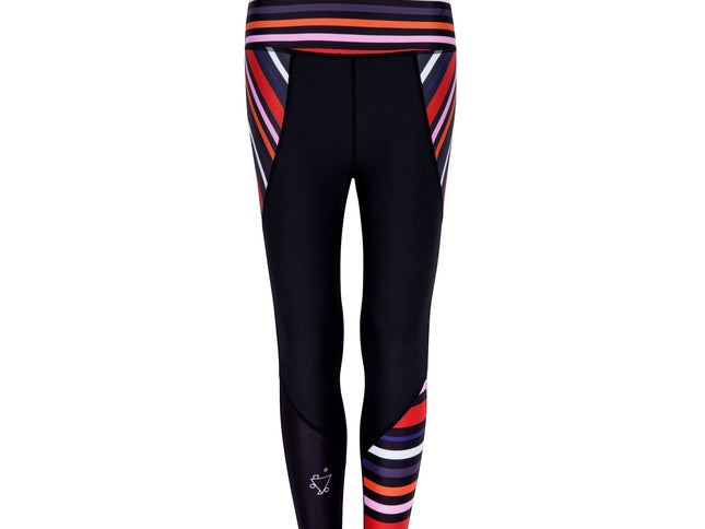 Aso-Oke Butiful Leggings