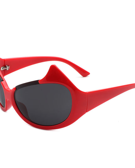 Astra - Brand design Y2K Fashion Sunglasses for Women Men