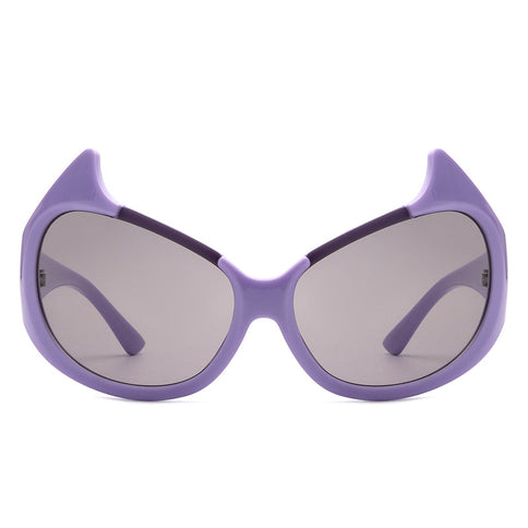 Astra - Brand design Y2K Fashion Sunglasses for Women Men