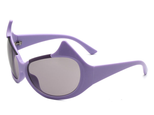 Astra - Brand design Y2K Fashion Sunglasses for Women Men