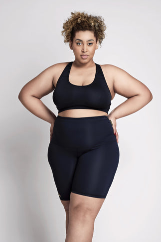 Blackberry Punch | Sports Bra