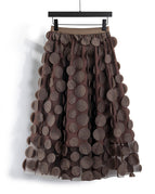 One Size / Chestnut