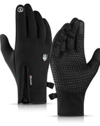 Black S