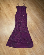 Purplish Red / L