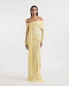 Yellow / L