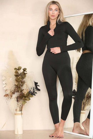 ZipForm Gym Lounge Set – Haute Edition 25