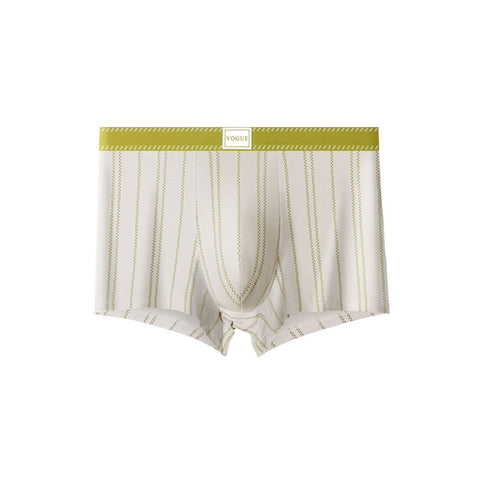 Antibacterial Sweat-Absorbent And Breathable Shorts