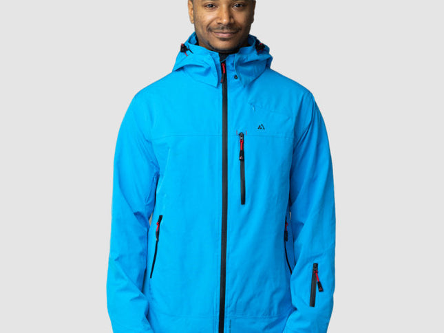 Adventure 2.0 - Men Light Blue